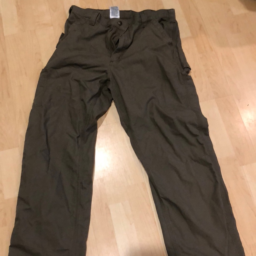 Carhartt Pants